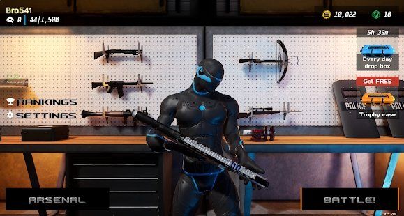 洛卡世界之战手游官方网站下载安卓版  v5.4.2