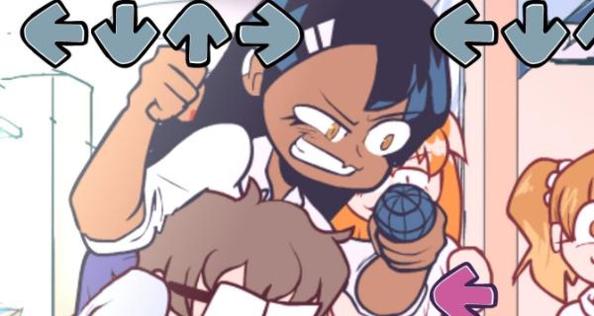 周五夜长瀞同学模组 V1.0