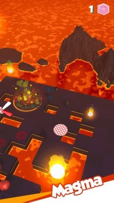 短跑派对3D v1.0.2