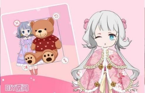 在逃公主换装记游戏 v1.0