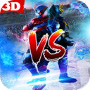 奥特曼梦幻对决2020