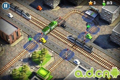 列车事故 完整版(含数据包) v1.0 v2.5.5