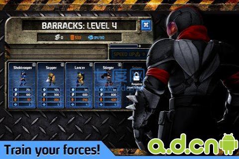 战争地带 v1.1.6