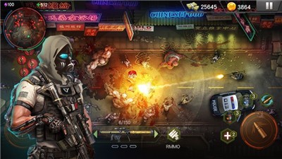 灰烬前线 2020-06-07 13:50