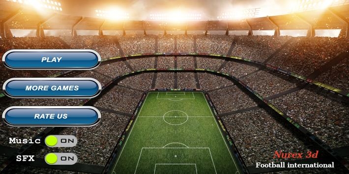 足球英雄杯截图3