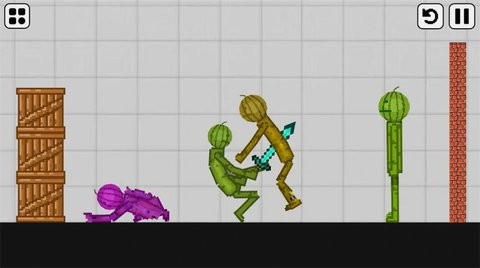 水果西瓜游乐场  v1.0