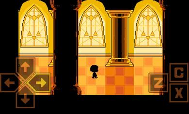 传说之下Papyrus手机版  v1.0.0