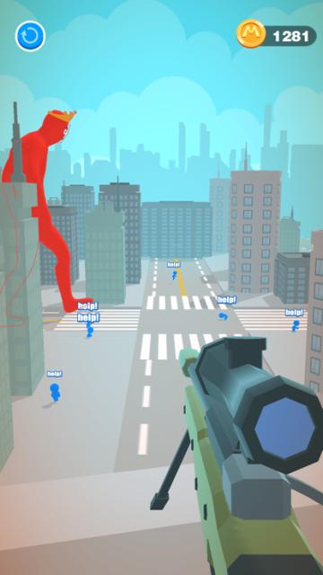 巨人通缉犯 v1.1.52