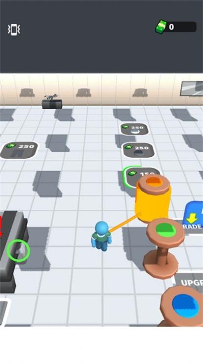 纺织工厂冒险  v1.0.0