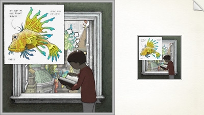 画中世界安卓版 v3.1.5