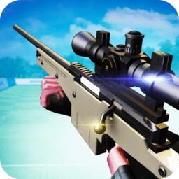 城市狙击行动3d
