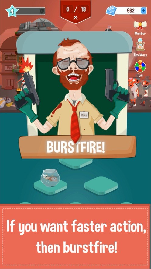 Last Tower v1.0.0