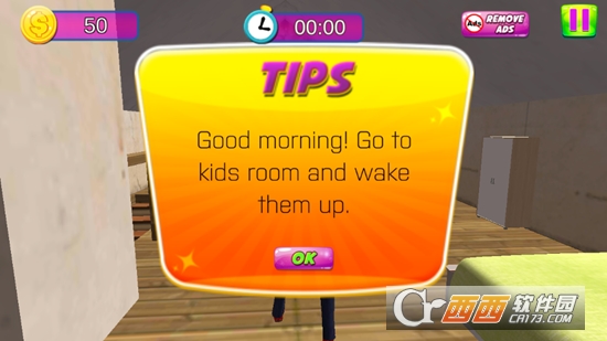 虚拟妈妈游戏 v1.5 安卓版