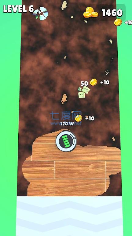 除尘器抢购跑Dust CollectorRush