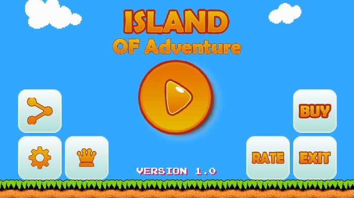 冒险岛怀旧手机版 v1.0