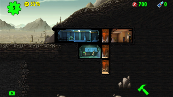 辐射避难所单机版