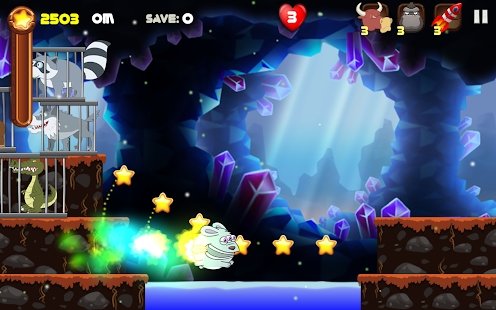 峰时刻的超级外星人游戏安卓版  v5.2.3