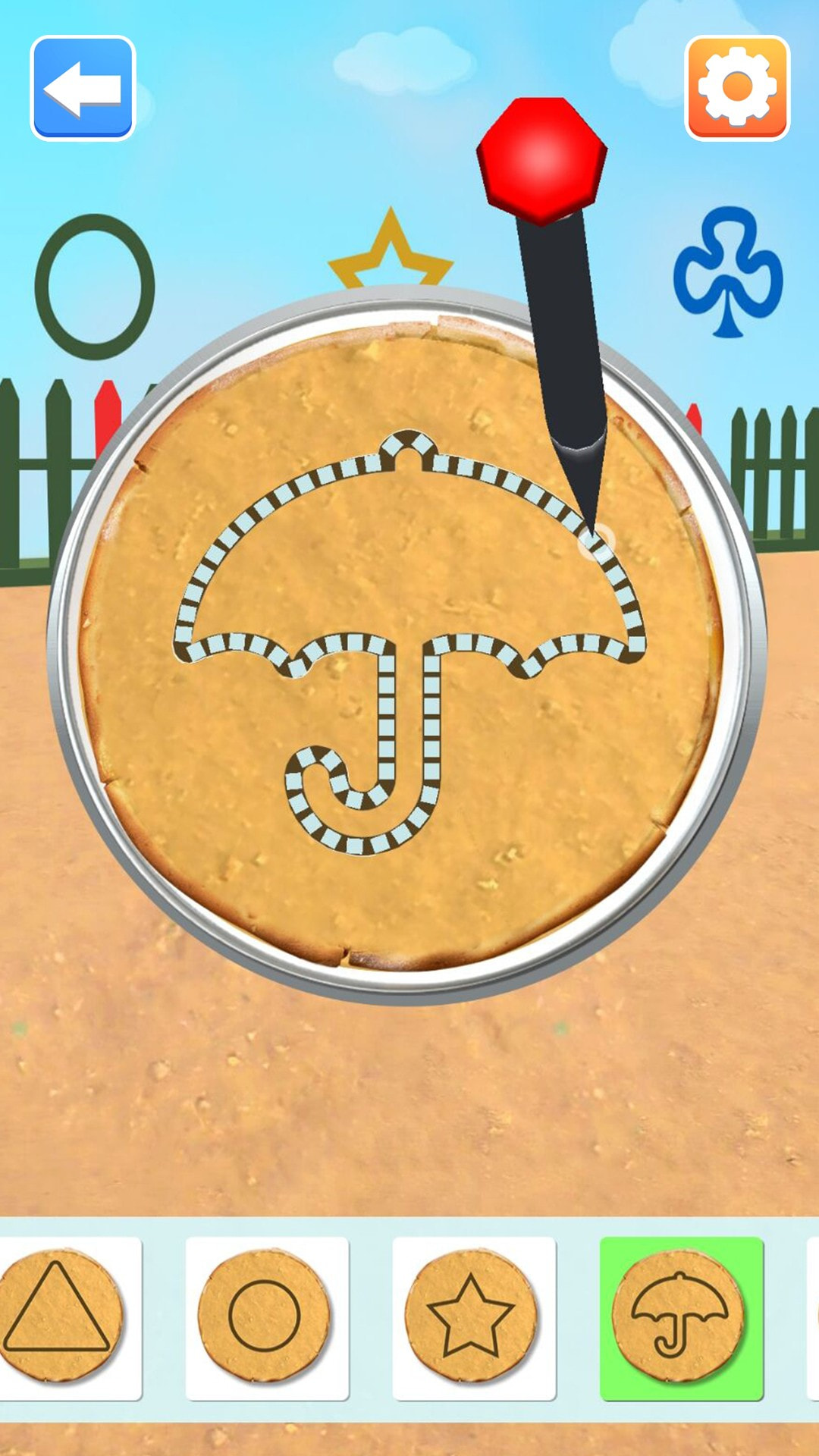 脑洞大画家 v1.0