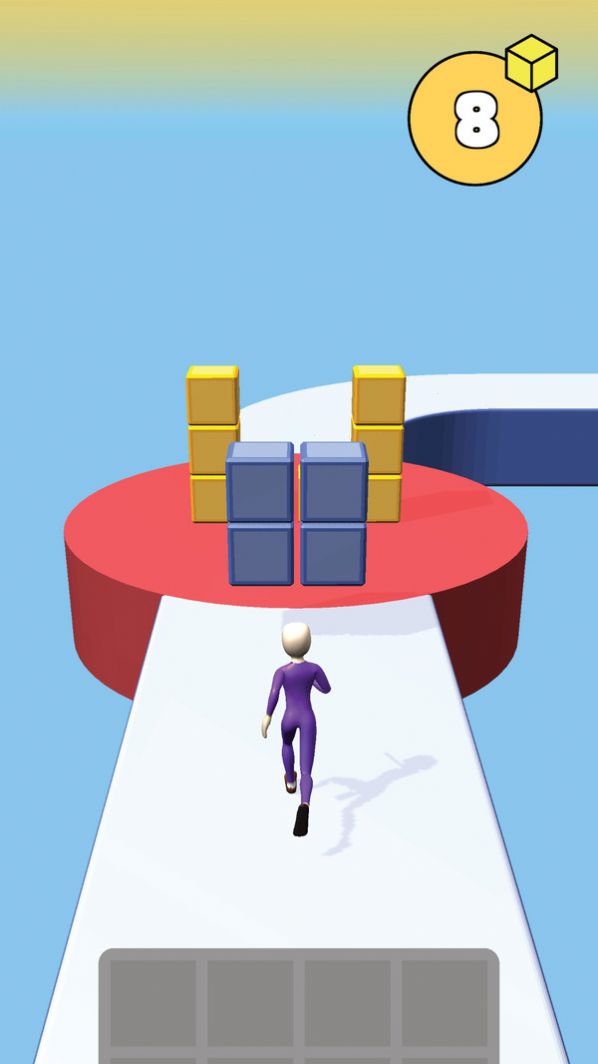 形状赛跑者去广告最新版图片2