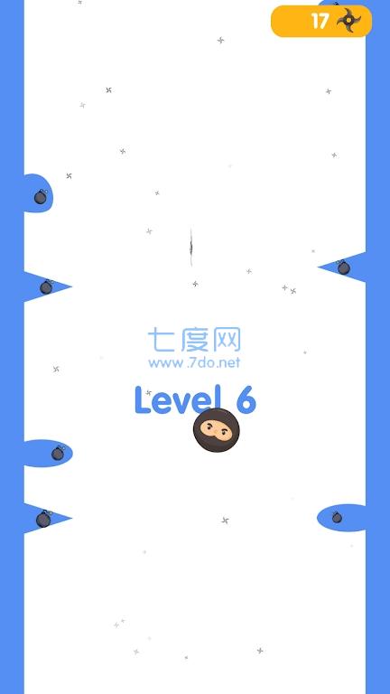 忍者徒步旅行Ninja Hike