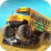 AEN City Bus Stunt Arena 17(城市公交特技竞技场)