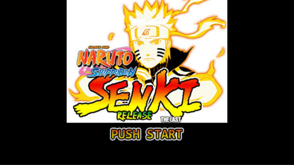 火影战记全人物版  v1.19