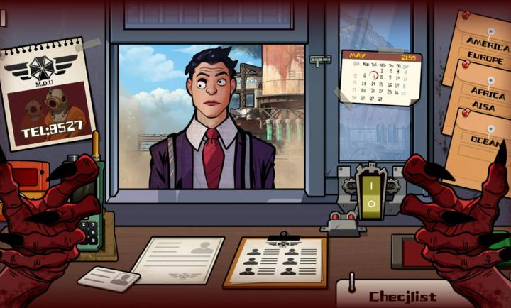 他不是我的同类游戏中文安卓版(NotMyKind)  v3.3.3