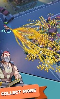 荒地小队僵尸生存免费金币安卓最新版图片1