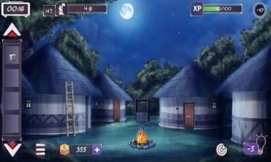 密室逃脱正义之魂中文版  v3.8