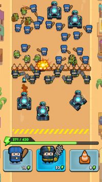 小小僵尸大挑战 v3.0.5