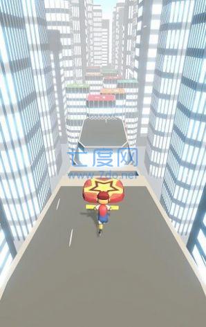 钢丝绳跑游戏 v1.02