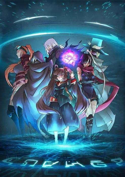 最后的召唤师 v1.0