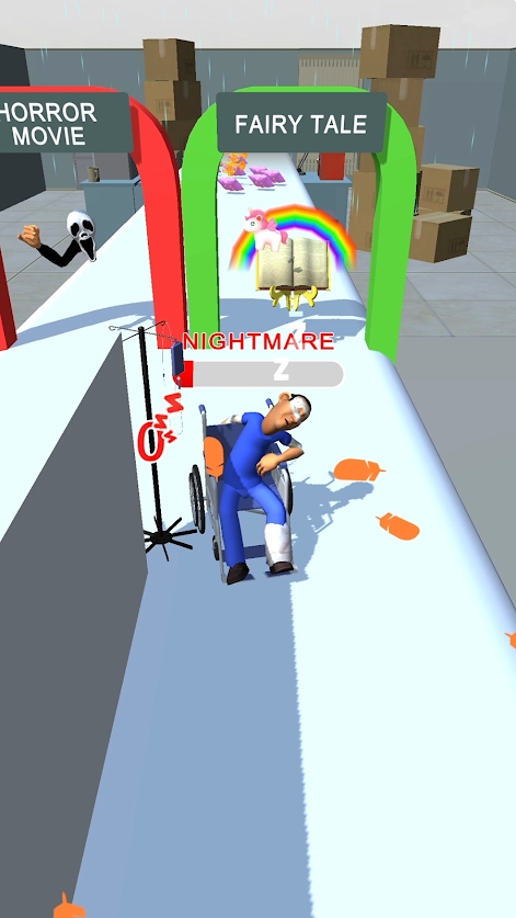 美梦3D游戏中文版  v4.0.3