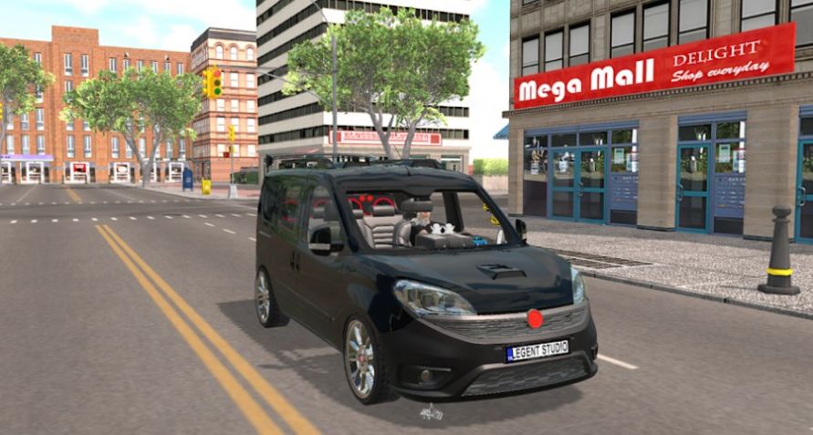 多布罗驾驶俱乐部中文手机版  v4.2.4