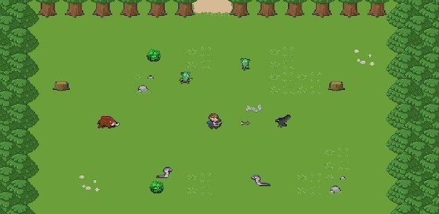 竞技场的生活  v2021.13.04 Spri