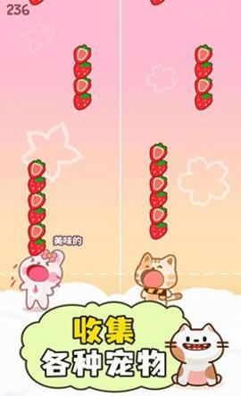 卡哇伊二重奏单机版