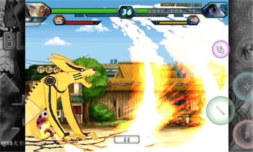 火影忍者究极觉醒手机版  v0.4.5