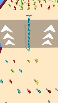 搭个火柴人桥游戏安卓版  v5.5.1