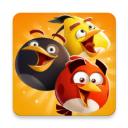 愤怒的小鸟爆破2023