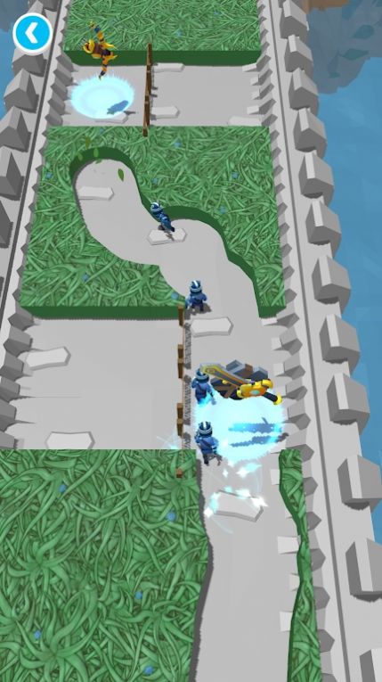 掌控道路游戏安卓手机版  v5.4.3