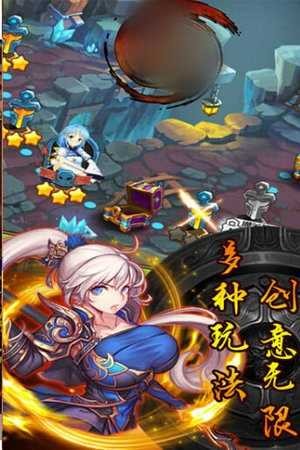 抖音神将三国志  v47875.0.21