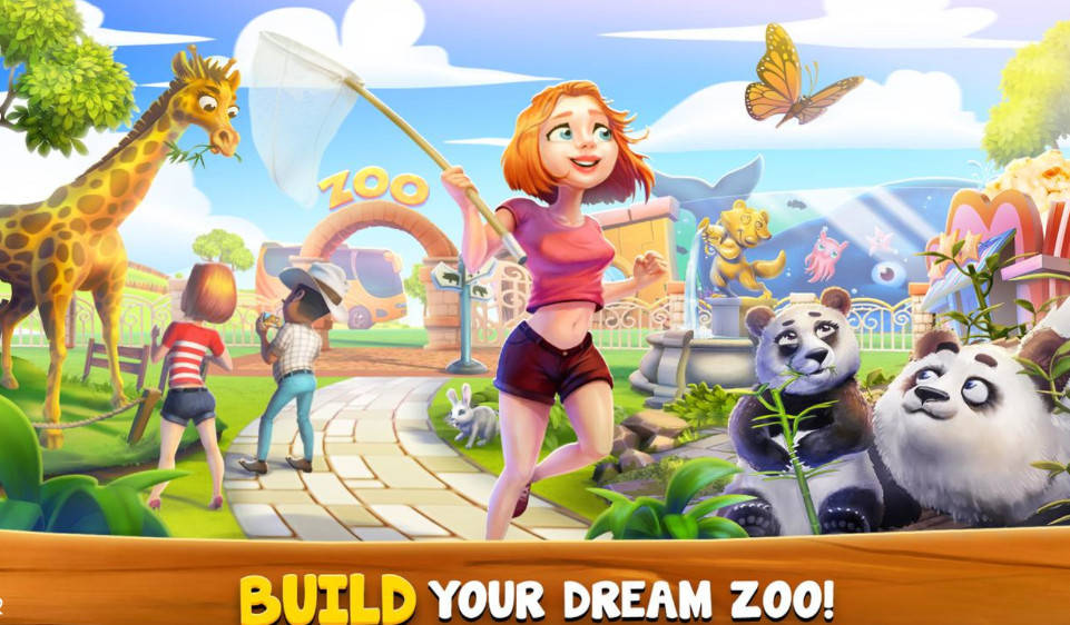动物家族官方版 v11.0.6