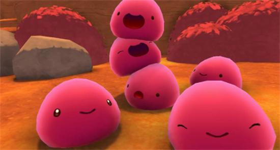 史莱姆农场 手机免费版截图1