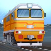Train Simulator