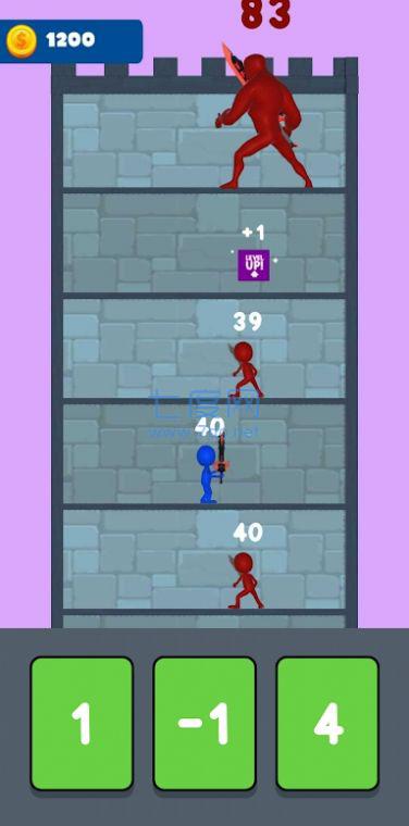 爬塔的汉子(ClimbTheTower) v1.0.14
