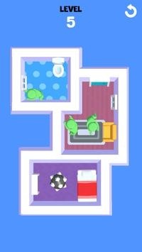 传送门僵尸粉碎器官方版 v1.0.1