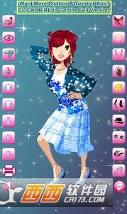 Diva Chic Fashion Studio(Diva的别致时尚工作室)截图1