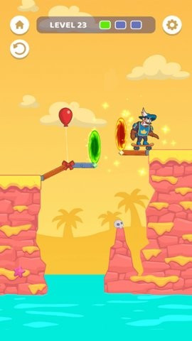 我搭桥贼溜安卓版  v1.2.0