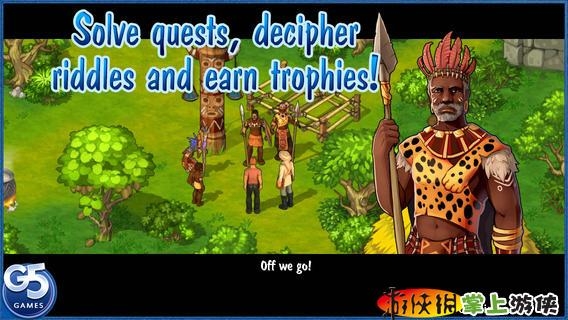 荒岛求生2 The Island Castaway 2 Full v3.2.5