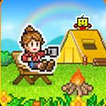 森林露营之丘汉化版